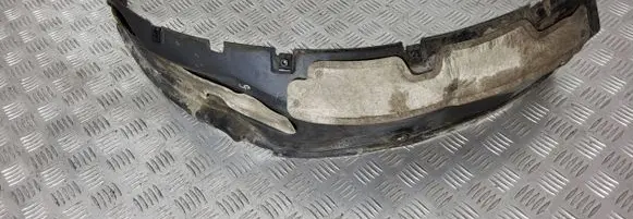 Mitsubishi L200 Front arch 