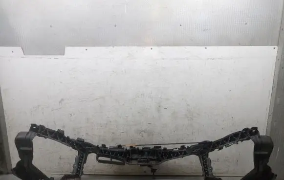 Mercedes-Benz B W245 Radiator support slam panel