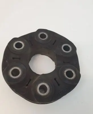 BMW X6 E71 Rear prop shaft donut coupling/joint 1229360