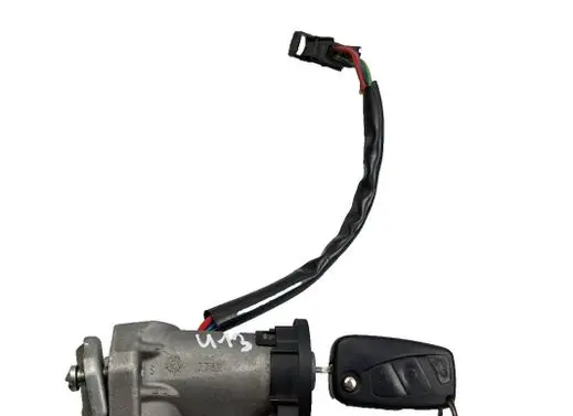 Iveco Daily 4th gen Ignition lock 69500716