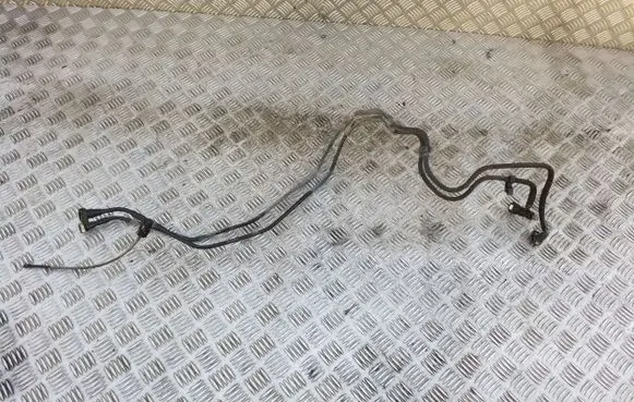 Ford Transit Custom Fuel line/pipe/hose BK219289AK