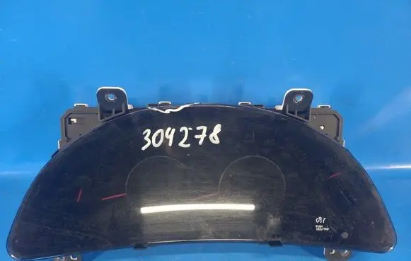 Toyota Camry Dashboard 8380006F90