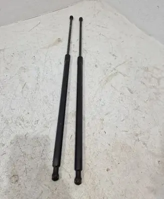 Renault Scenic III - Grand scenic III Tailgate/trunk strut/damper 904517337R 9045170578
