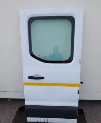 Ford Transit Rear door