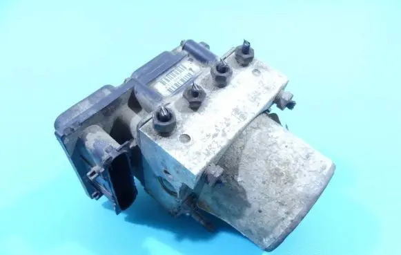 Peugeot Expert ABS Pump 0265231550 IMPRK1349023