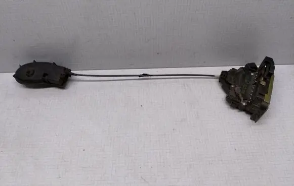 Ford Focus Rear door lock 2S4AA26412DA