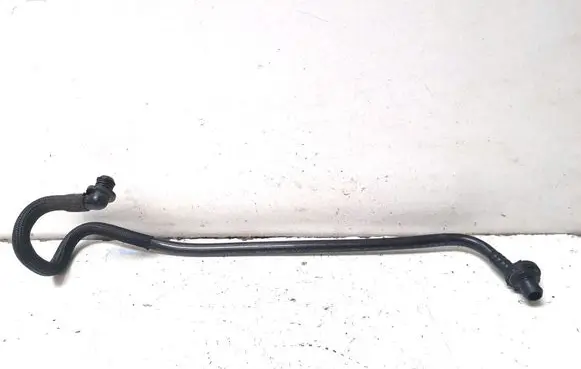 Audi A4 S4 B7 8E 8H Air intake hose/pipe 8E1611931R