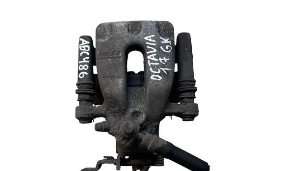 Skoda Octavia Mk3 (5E) Rear brake caliper 