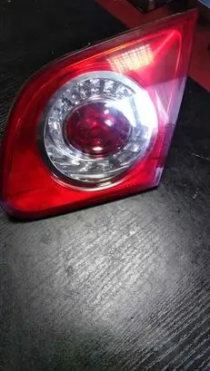 Volkswagen PASSAT B6 Tailgate rear/tail lights ZSB3C5945094F