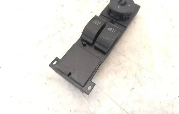 Ford Focus Electric window control switch 3M5T14529CD