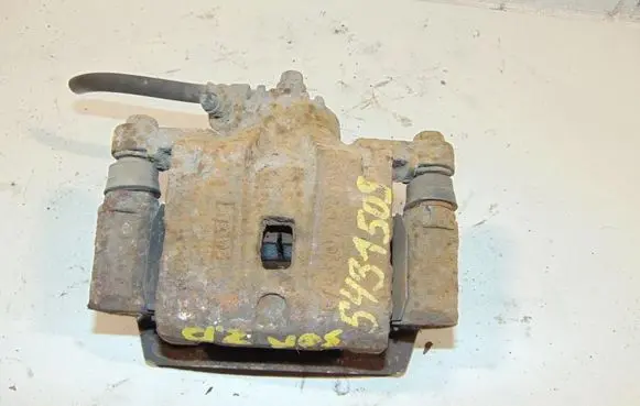 KIA Sorento Rear brake caliper 582303E000
