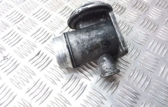 BMW 7 E65 E66 EGR valve 7789999