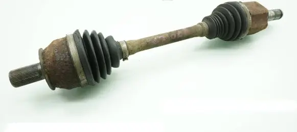Volvo V70 Front driveshaft