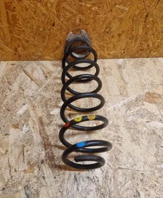 Opel Mokka B Rear coil spring