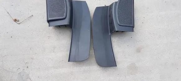 Ford Focus Plastic wing mirror trim cover 