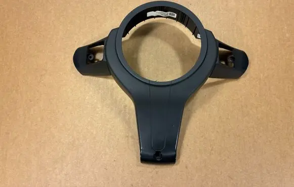 BMW 3 F30 F35 F31 Steering wheel trim 32307848268 7847459