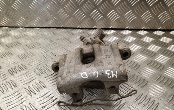 Mazda 3 I Rear brake caliper