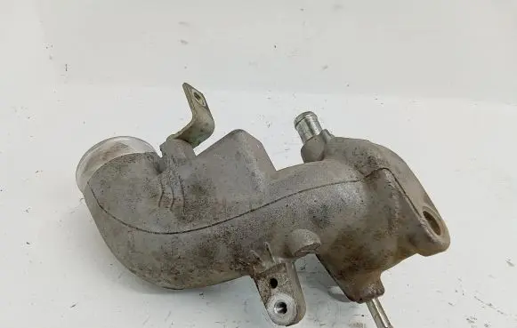 Toyota Hilux (AN120, AN130) Intercooler hose/pipe