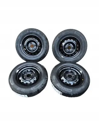 Ford Ka R14 steel rim E4B11015AC