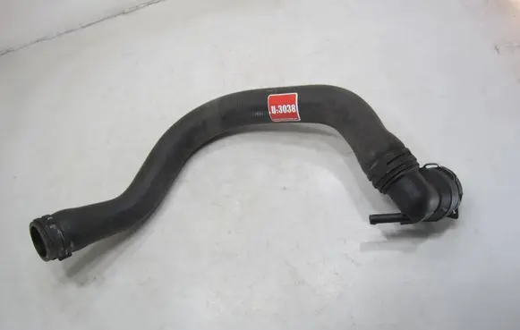Volkswagen Golf V Engine coolant pipe/hose 1K0122101DF 1K0122291BA