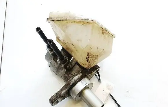 Citroen Berlingo Master brake cylinder 9654002180