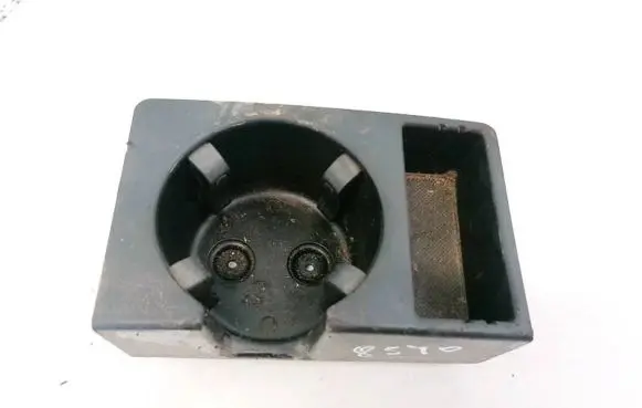 Audi A6 S6 C6 4F Cup holder 4F1862534F