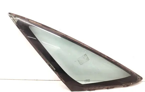 Renault Espace - Grand espace IV Front triangle window/glass 43R000929