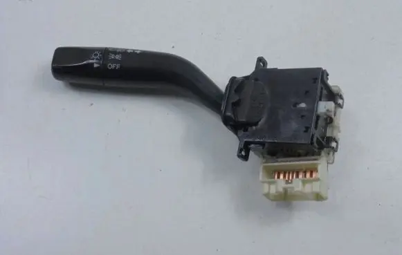 Mazda Premacy Wiper turn signal indicator stalk/switch