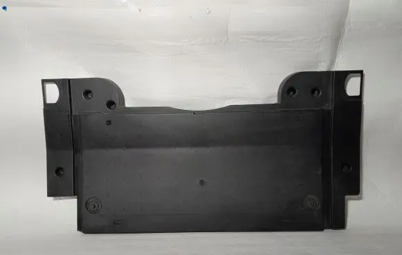 Audi A4 S4 B9 8W Trunk/boot floor carpet liner 8W5863373A