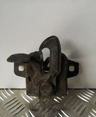 Peugeot Boxer Engine bonnet/hood lock/catch