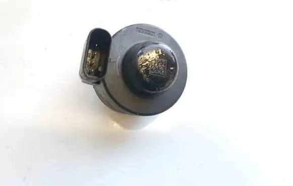 Air conditioning (A/C) expansion valve