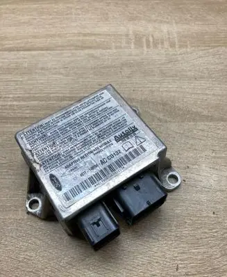 Ford Mondeo Mk III Airbag control unit/module 4S7T14B056AC
