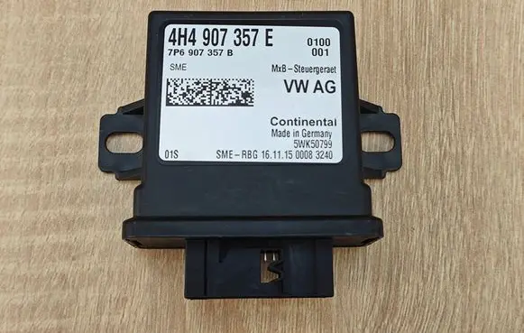 Audi A6 S6 C7 4G Light module LCM 4H4907357E