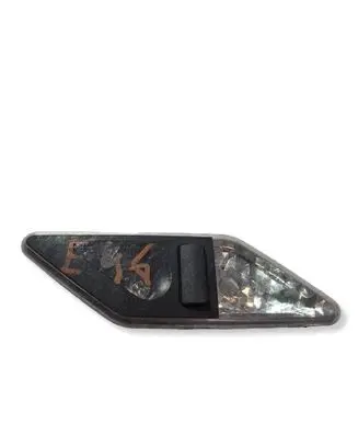 BMW 3 E46 Rear seat light 2JA00787701