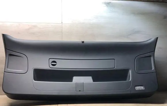 Audi A6 C7 Tailgate trim 4G9867979 4G9867979B