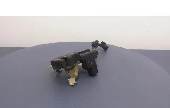 Land Rover Range Rover P38A Front door lock 