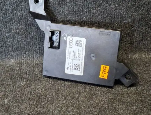 Audi A6 S6 C6 4F Keyless (KESSY) go control unit/module 4F0907335 4F0910335 03354010103