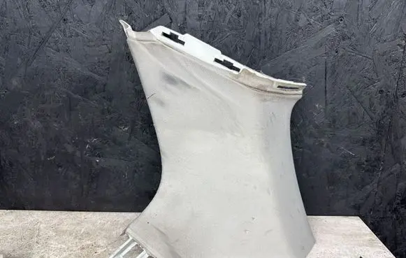 Volkswagen Golf V (D)pillar trim (top) 1K9867246C