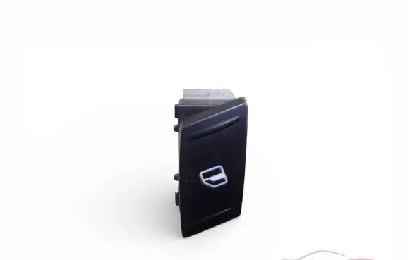 Skoda Octavia Mk2 (1Z) Electric window control switch 