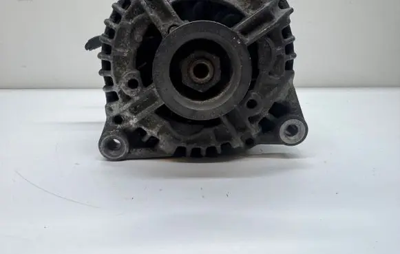 Peugeot 607 Generator/alternator 9621791480
