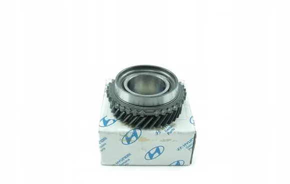 Hyundai Tucson JM Other gearbox part 4328028101