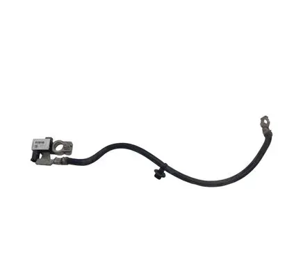 Ford Escape IV Negative earth cable (battery) JX6T10C679 JX6T10C679BE H8QTB