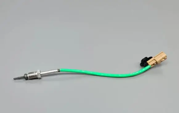 Dacia Sandero II Exhaust gas temperature sensor 226404367R