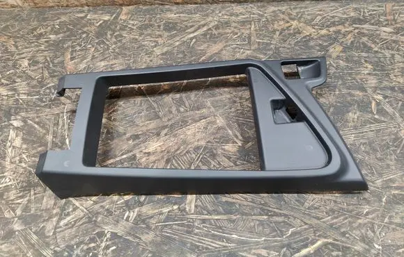 Alfa Romeo Stelvio Gear shifter surround trim plastic 156141142