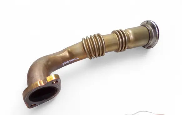 Audi A7 S7 4G EGR valve line/pipe/hose 059131525BG