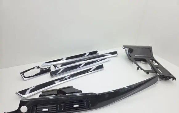 BMW 5 F10 F11 Panel trim 14537310