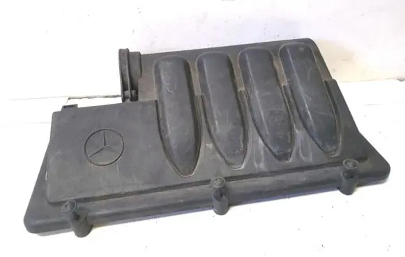 Mercedes-Benz A W169 Air filter box cover 