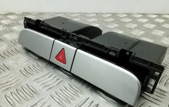 Volkswagen PASSAT CC Dashboard storage box/compartment 3C0858407