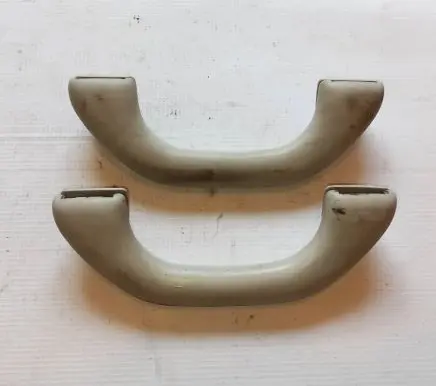Volkswagen Transporter - Caravelle T4 Front interior roof grab handle 1J0857607