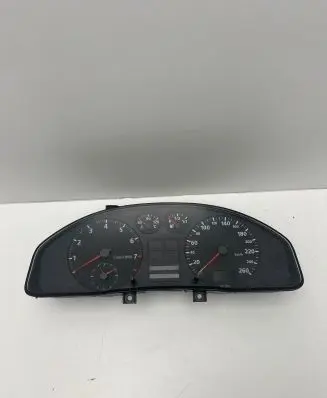 Audi A4 S4 B5 8D Speedometer (instrument cluster) 88311225
